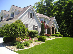 Landscapers and Lawncare Services in China Spring, TX
